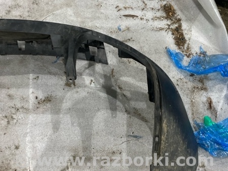 ФОТО Бампер нижняя часть для Porsche Macan I 95B +FL (13-18) Київ