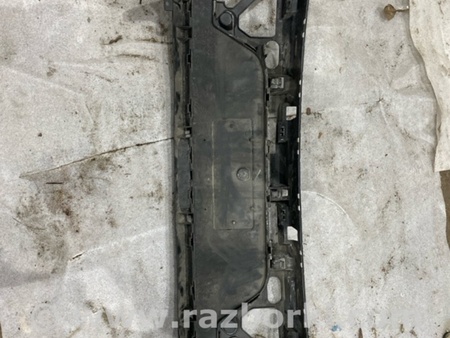 ФОТО Бампер нижняя часть для Porsche Macan I 95B +FL (13-18) Київ