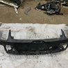 Бампер нижняя часть Porsche Macan I 95B +FL (13-18)