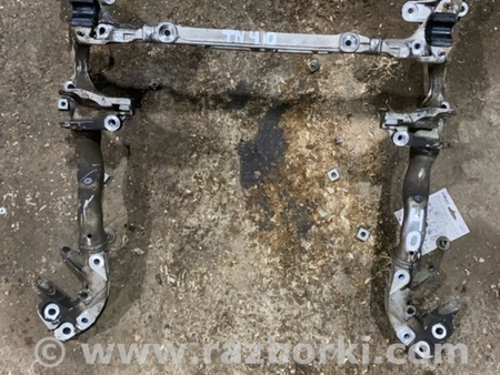 ФОТО Подрамник для Porsche Macan I 95B +FL (13-18) Київ