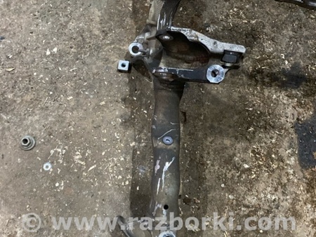 ФОТО Подрамник для Porsche Macan I 95B +FL (13-18) Київ