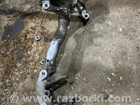 ФОТО Подрамник для Porsche Macan I 95B +FL (13-18) Київ