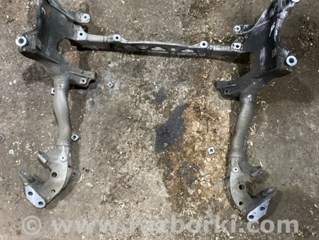 ФОТО Подрамник для Porsche Macan I 95B +FL (13-18) Київ