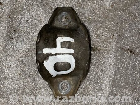 ФОТО Крепление стабилизатора для Porsche Macan I 95B +FL (13-18) Київ