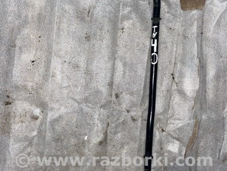 ФОТО Стабилизатор поперечной устойчивости для Porsche Macan I 95B +FL (13-18) Київ