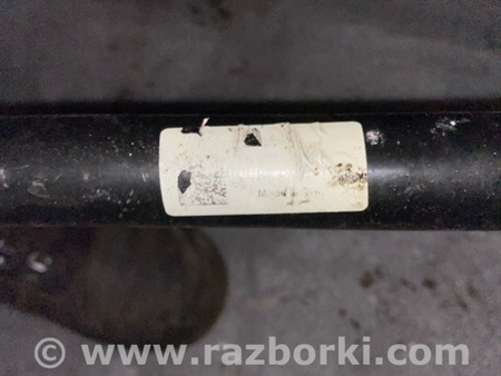 ФОТО Стабилизатор поперечной устойчивости для Porsche Macan I 95B +FL (13-18) Київ