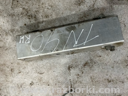 ФОТО Кронштейн усилителя бампера для Porsche Macan I 95B +FL (13-18) Київ