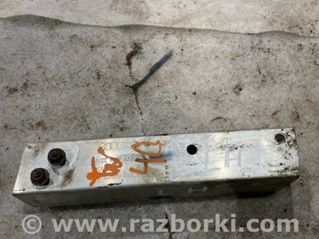 ФОТО Кронштейн усилителя бампера для Porsche Macan I 95B +FL (13-18) Київ