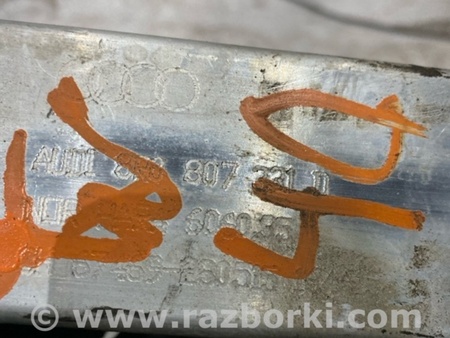 ФОТО Кронштейн усилителя бампера для Porsche Macan I 95B +FL (13-18) Київ