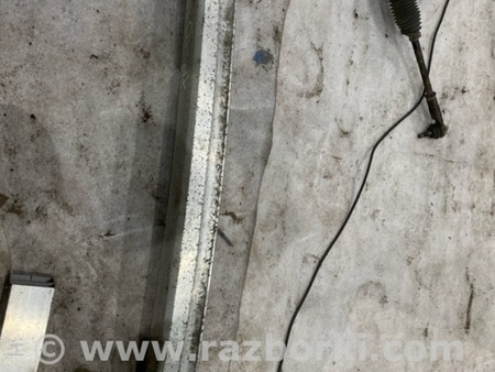 ФОТО Усилитель бампера для Porsche Macan I 95B +FL (13-18) Київ