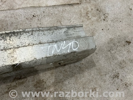 ФОТО Усилитель бампера для Porsche Macan I 95B +FL (13-18) Київ