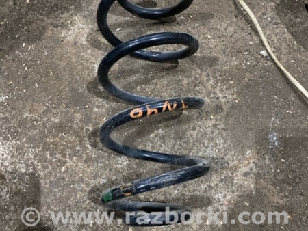 ФОТО Пружина подвески для Porsche Macan I 95B +FL (13-18) Київ