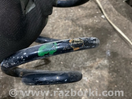 ФОТО Пружина подвески для Porsche Macan I 95B +FL (13-18) Київ