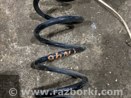 ФОТО Пружина подвески для Porsche Macan I 95B +FL (13-18) Київ