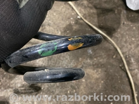 ФОТО Пружина подвески для Porsche Macan I 95B +FL (13-18) Київ