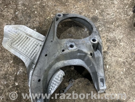 ФОТО Кронштейн для Porsche Macan I 95B +FL (13-18) Київ