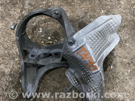 ФОТО Кронштейн для Porsche Macan I 95B +FL (13-18) Київ