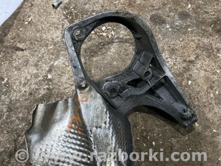 ФОТО Кронштейн для Porsche Macan I 95B +FL (13-18) Київ