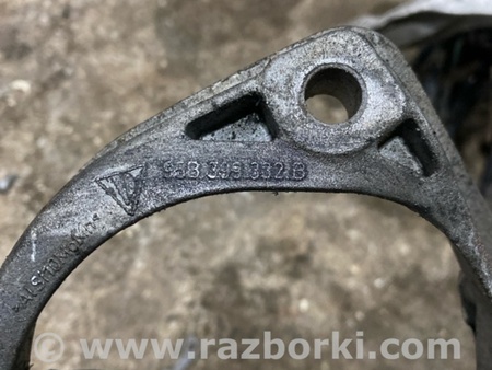 ФОТО Кронштейн для Porsche Macan I 95B +FL (13-18) Київ