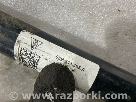 ФОТО Стойка стабилизатора для Porsche Macan I 95B +FL (13-18) Київ