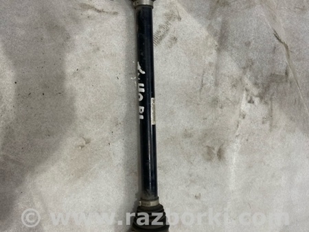 ФОТО Привод для Porsche Macan I 95B +FL (13-18) Київ