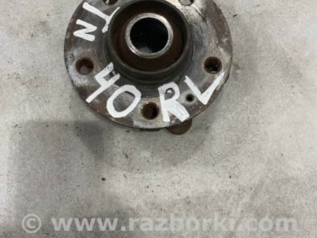 ФОТО Ступица для Porsche Macan I 95B +FL (13-18) Київ