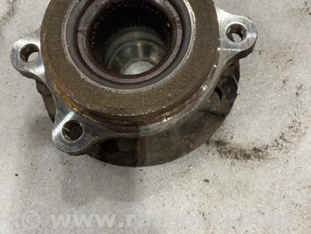 ФОТО Ступица для Porsche Macan I 95B +FL (13-18) Київ