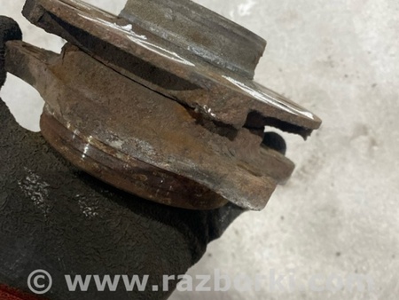 ФОТО Ступица для Porsche Macan I 95B +FL (13-18) Київ