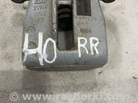 ФОТО Суппорт тормозной для Porsche Macan I 95B +FL (13-18) Київ