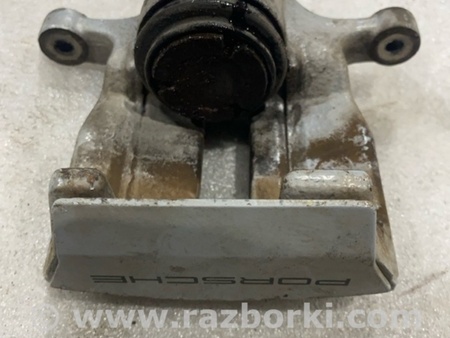 ФОТО Суппорт тормозной для Porsche Macan I 95B +FL (13-18) Київ