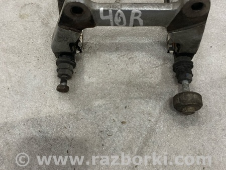 ФОТО Скоба суппорта для Porsche Macan I 95B +FL (13-18) Київ