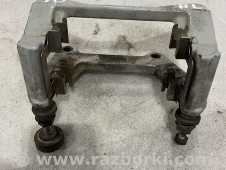 ФОТО Скоба суппорта для Porsche Macan I 95B +FL (13-18) Київ