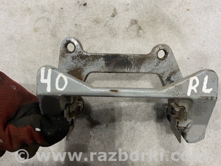 ФОТО Скоба суппорта для Porsche Macan I 95B +FL (13-18) Київ