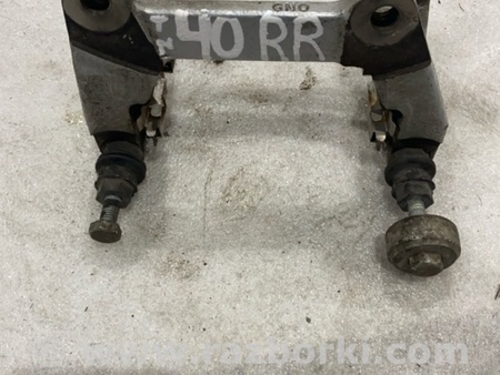 ФОТО Скоба суппорта для Porsche Macan I 95B +FL (13-18) Київ