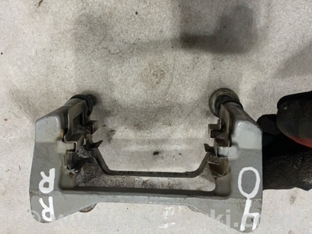 ФОТО Скоба суппорта для Porsche Macan I 95B +FL (13-18) Київ