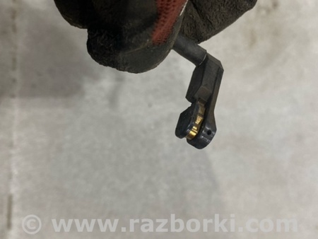 ФОТО Датчик износа тормозных колодок для Porsche Macan I 95B +FL (13-18) Київ