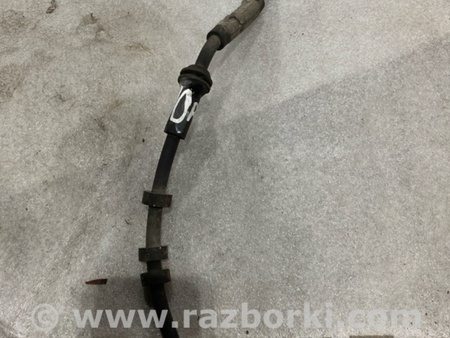 ФОТО Трубка тормозная для Porsche Macan I 95B +FL (13-18) Київ