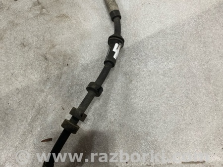 ФОТО Трубка тормозная для Porsche Macan I 95B +FL (13-18) Київ