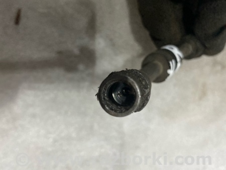 ФОТО Трубка тормозная для Porsche Macan I 95B +FL (13-18) Київ