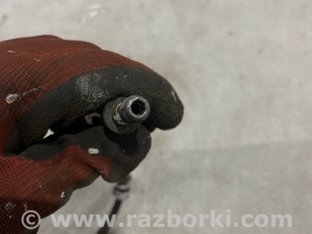 ФОТО Трубка тормозная для Porsche Macan I 95B +FL (13-18) Київ