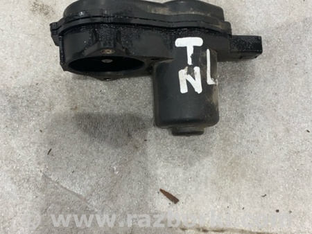 ФОТО Моторчик стояночного тормоза для Porsche Macan I 95B +FL (13-18) Київ