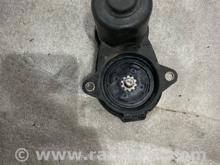 ФОТО Моторчик стояночного тормоза для Porsche Macan I 95B +FL (13-18) Київ