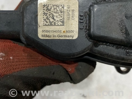 ФОТО Моторчик стояночного тормоза для Porsche Macan I 95B +FL (13-18) Київ