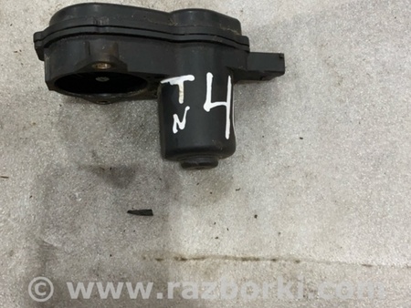 ФОТО Моторчик стояночного тормоза для Porsche Macan I 95B +FL (13-18) Київ