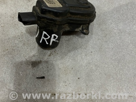 ФОТО Моторчик стояночного тормоза для Porsche Macan I 95B +FL (13-18) Київ