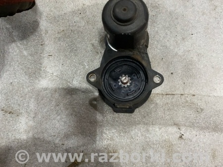 ФОТО Моторчик стояночного тормоза для Porsche Macan I 95B +FL (13-18) Київ