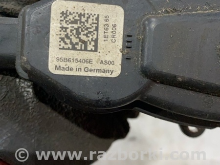 ФОТО Моторчик стояночного тормоза для Porsche Macan I 95B +FL (13-18) Київ