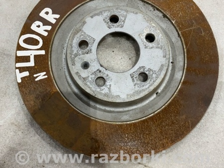 ФОТО Диск тормозной для Porsche Macan I 95B +FL (13-18) Київ