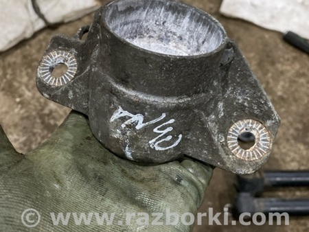 ФОТО Опора стойки для Porsche Macan I 95B +FL (13-18) Київ