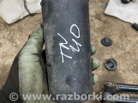 ФОТО Пыльник амортизатора для Porsche Macan I 95B +FL (13-18) Київ